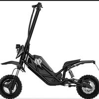 Monopattino acer predator extreme