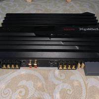 Amplificatore auto 1000w