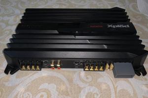 Amplificatore auto 1000w