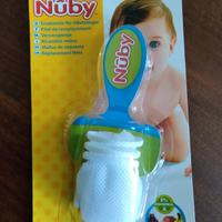 Sacchetti di ricambio per suzione