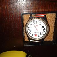 orologio sovietico 