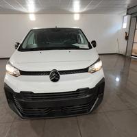 Citroen Jumpy 1.5 BlueHDi 120 S&S PL-SL-TN Furgone