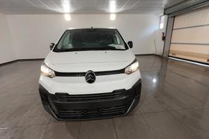 Citroen Jumpy 1.5 BlueHDi 120 S&S PL-SL-TN Furgone