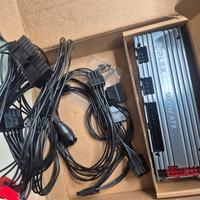 alimentatore hdplex 500w audio pc