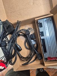 alimentatore hdplex 500w audio pc