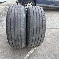 gomme usate 2254519 Estivo GOODYEAR - EAG - 478