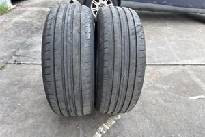 gomme usate 2254519 Estivo GOODYEAR - EAG - 478