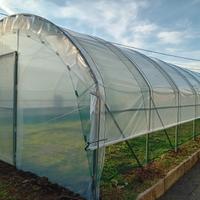 SERRE TUNNEL per orto e agricoltura