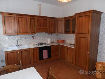 Appartamento Isola del Liri Zona Stazione