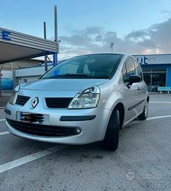 Renault modus