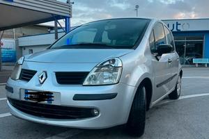 Renault modus