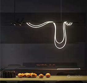 Lampadari LED