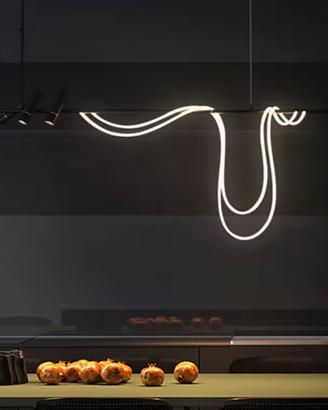 Lampadari LED