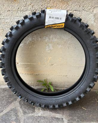 Ruota proworks cross