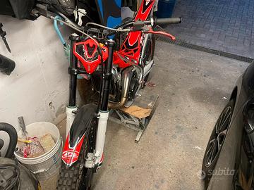 Beta evo 300