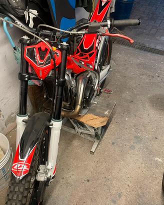 Beta evo 300
