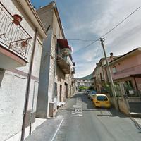 MARCELLINA TRILOCALE PARZiALMENTE ARREDATO BALCONE
