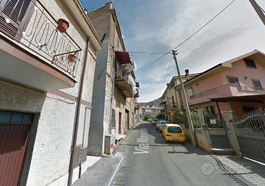 MARCELLINA TRILOCALE PARZiALMENTE ARREDATO BALCONE