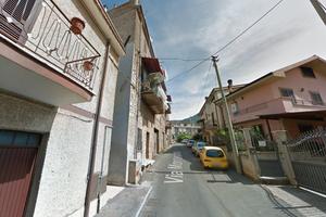 MARCELLINA TRILOCALE PARZiALMENTE ARREDATO BALCONE