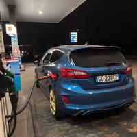 Ford Fiesta ST MK8 1.5 200cv