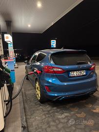 Ford Fiesta ST MK8 1.5 200cv