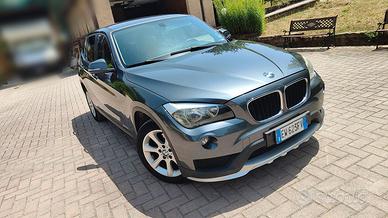 BMW X1 Sdrive16d