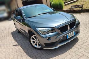 BMW X1 Sdrive16d