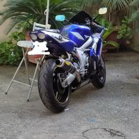 Yamaha R6 anno 2002