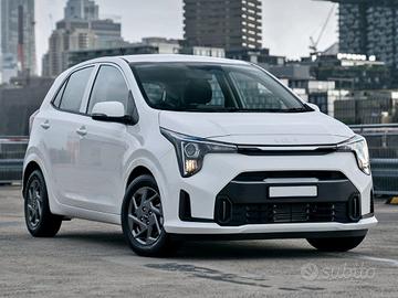 Kia Picanto 1.0 12V 5p Urban NEW MODEL/Ok Neopat