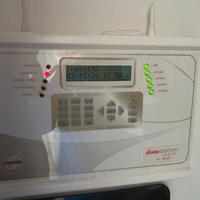 Centrale allarme DOMO CONTROL SISTEM PLUS 020
