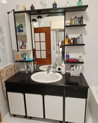 Mobile bagno