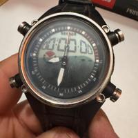  orologio sector digitale 