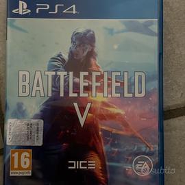 BATTLEFIELD