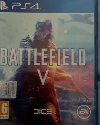 BATTLEFIELD