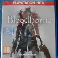 bloodborne ps4