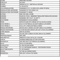 Bicicletta compatta limited edition