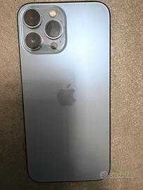 IPhone 13 Pro Max 512 GB