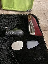 Fanale posteriore sinistro Lancia Musa