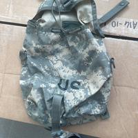 ORIGINALE US ARMY Sustainment Pouch ACU MOLLE