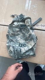 ORIGINALE US ARMY Sustainment Pouch ACU MOLLE