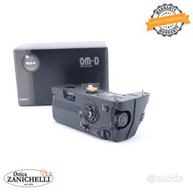 Olympus HLD-9 Power Grip (E-M1 Mark II) Usato(F89)