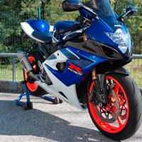 suzuki gsx r 1000 2006 ( k6 k5)