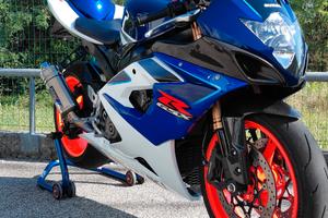 suzuki gsx r 1000 2006 ( k6 k5)