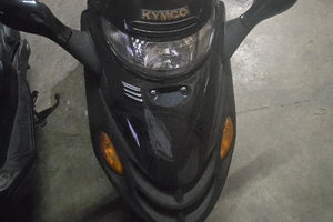 Kymco dink 150 cc