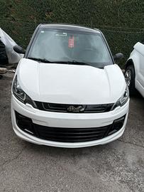 Macchinetta 50 LIGIER