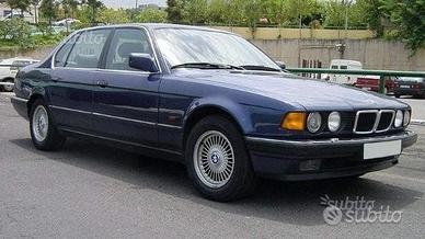 Parabrezza Bmw serie 7 E32