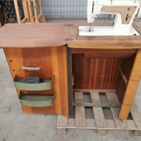 Macchina da cucire Singer