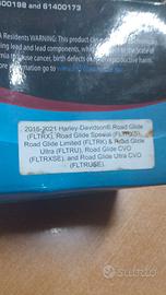 Indicatori di direzione piu faro posizione per Roa