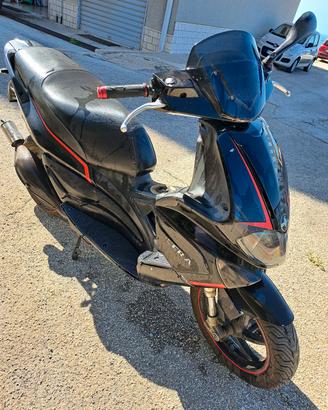 Gilera runner 50sp