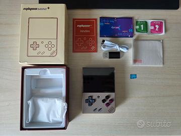Miyoo Mini Plus - Console Retrogaming Portatile